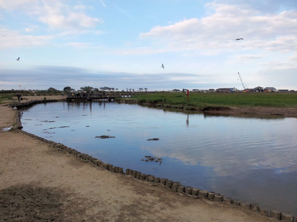 Walberswick National Nature Reserve